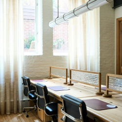 Office accomodations to hire in New York City