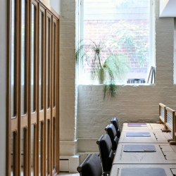 Image of New York City serviced office