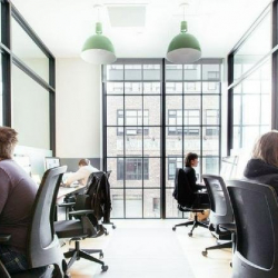 Image of New York City serviced office