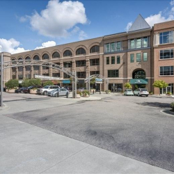 Office suites in central Chapel Hill