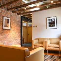 Serviced office - Baltimore
