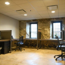 Serviced offices to rent in Baltimore