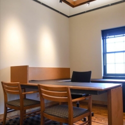 Serviced office in Baltimore
