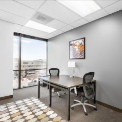 Exterior view of 1341 W Mockingbird Lane, Suite 600W