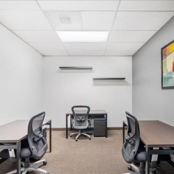 Serviced office - Dallas