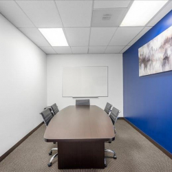 Dallas serviced office