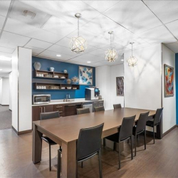 Serviced office centres to let in Dallas