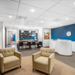 Exterior image of 1341 W Mockingbird Lane, Suite 600W