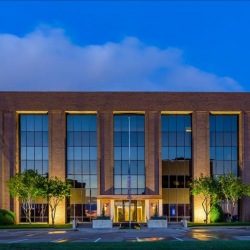 Executive office centres to let in Dallas