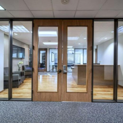 Image of Dallas serviced office
