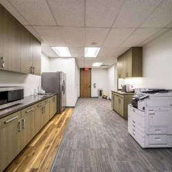 Serviced office - Dallas