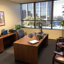 Serviced offices to let in Dallas