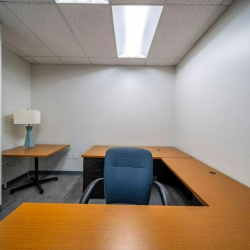Serviced offices to let in Dallas