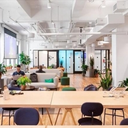 Serviced office to hire in New York City
