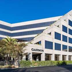 Serviced offices to lease in Brea