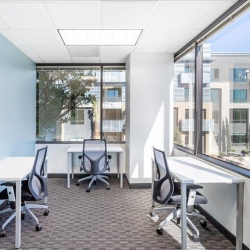 Exterior view of 135 South State College Blvd, Suite 200