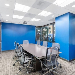 Brea serviced office centre