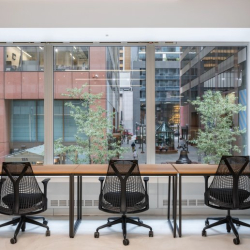 Serviced office to hire in New York City