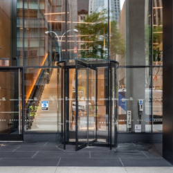 Image of New York City serviced office