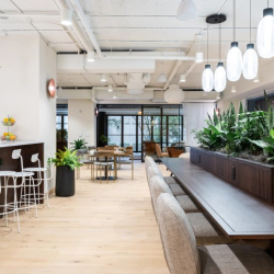 New York City office suite