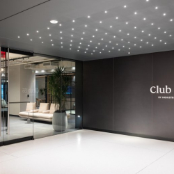 Executive suites to let in New York City