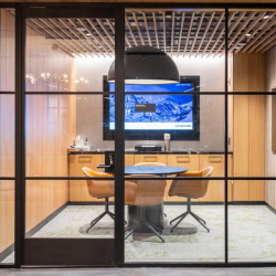 Exterior view of 135 W. 50th St., Suite 200