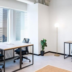 Office accomodations to hire in New York City