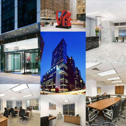 Offices at 1350 Avenue of the Americas