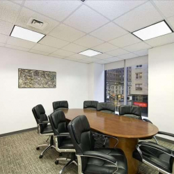 New York City executive office centre