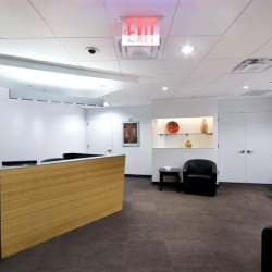 Serviced offices to let in New York City