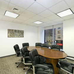 Offices at 1350 Avenue of the Americas, 55th Street