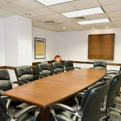 Office accomodation in New York City