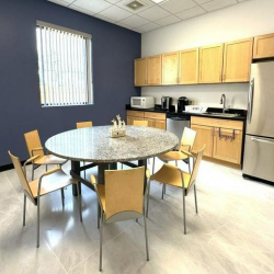 Office suite - Roselle