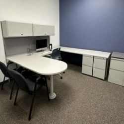 Serviced office centre in Roselle
