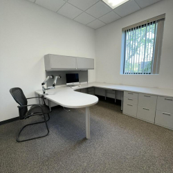 Interior of 1350 Lake Street, Suite K