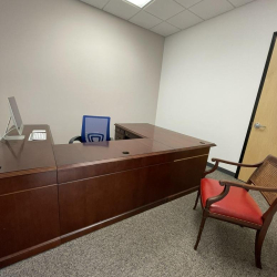 Office suite - Roselle