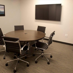Executive suites to lease in Burlingame