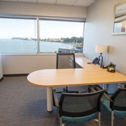 Office space to hire in Burlingame
