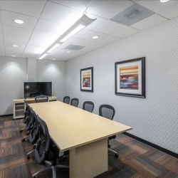 Office spaces in central Snellville