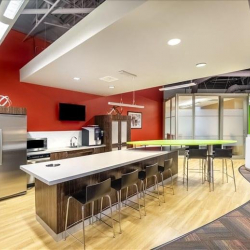 Office accomodation in Snellville