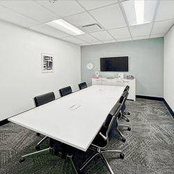 Office suite to hire in Garland