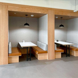 Serviced office centres to rent in Garland