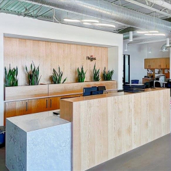 Exterior image of 13509 Lyndon B Johnson Freeway, 1st Floor