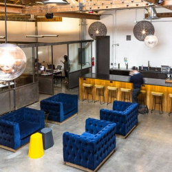 Executive office centres to lease in Portland (Oregon)
