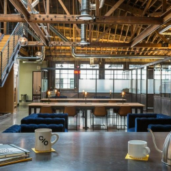 Serviced office in Portland (Oregon)