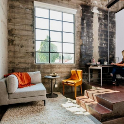 Office suite - Portland (Oregon)