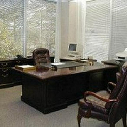 Executive office - Memphis