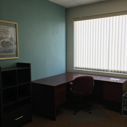 Serviced offices in central Clearwater