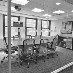 Office space in New York City