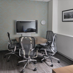 Image of New York City serviced office
